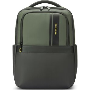 Roncato Metropolitan Plecak biznesowy 38 cm Komora na laptopa