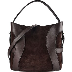 AIGNER Deborah Torba na ramię Skóra 22 cm