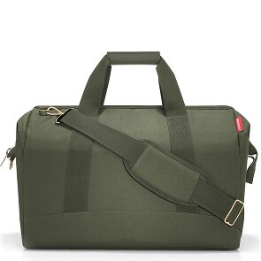 reisenthel Travelling Allrounder L Torba podróżna Weekender 48 cm