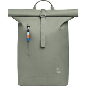 GOT BAG Rolltop Lite 2.0 Plecak 42 cm Komora na laptopa