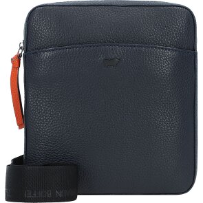 Braun Büffel Novara Torba na ramię skórzana 20 cm