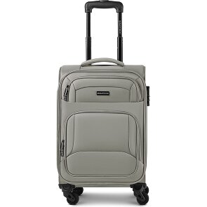 Smartbox Edition 04 4 kółka Walizka kabinowa 55 cm z funkcją poszerzenia