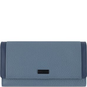 bugatti Sina Portfel Ochrona RFID Skórzany 18.5 cm