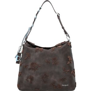 Desigual Stencil Flocado Jersey 2.0 Plecak 33 cm