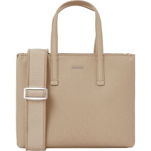 Calvin Klein CK Mixmedia Torba 24 cm