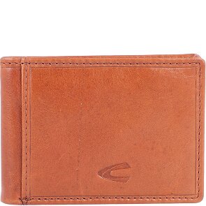 camel active Portfel Como RFID Skóra 10,5 cm