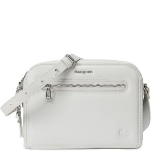 Hedgren Fika+ Espresso + Torba na ramię Ochrona RFID 24 cm