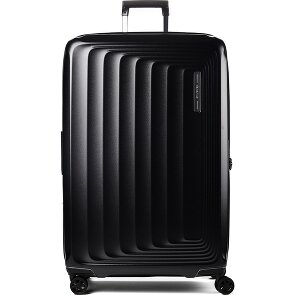 Samsonite Nuon 4 kółka Walizka 81 cm z funkcją poszerzenia