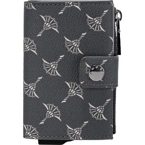 Joop! Cortina 1.0 C-Four Etui na karty kredytowe Ochrona RFID 7.5 cm