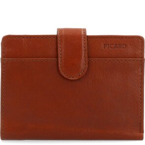 Picard Buddy 1 Portfel Skórzany 12.5 cm