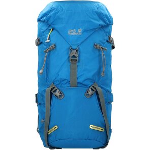Jack Wolfskin Mountaineer Plecak trekkingowy 68 cm