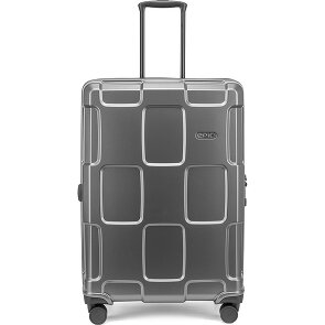 Epic Crate EX Wildlife 4 kółka Walizka 75 cm