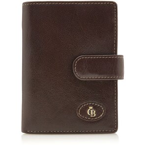Castelijn & Beerens Portfel Gaucho RFID Skóra 9,5 cm