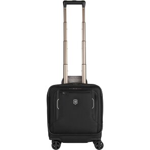 Victorinox Werks Traveler 6.0 4-Wheel Business Trolley 43 cm Przegroda na laptopa Victorinox Werks Traveler 6.0 4-Wheel Business Trolley 43 cm Przegroda na laptopa