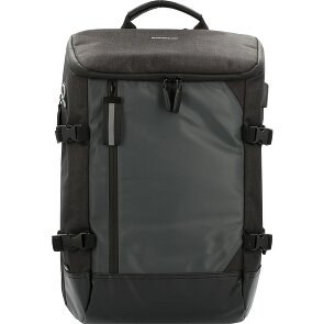 Picard Plecak 44 cm Komora na laptopa