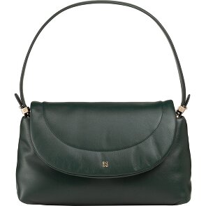 DuDu Melville Torba na ramię Skóra 31 cm