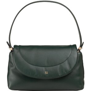 DuDu Melville Torba na ramię Skórzany 31 cm