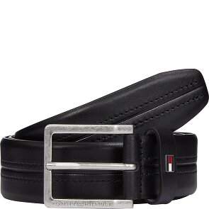 Tommy Hilfiger Oliver Seasonal Pas Skórzany