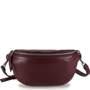 Liebeskind Fiona Saszetka Skórzany 27.5 cm