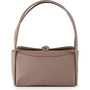 Furla Nicole Torba na ramię M Skórzany 29 cm