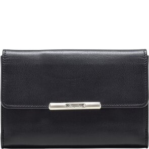 Esquire Helena Portfel II Skórzany 14 cm