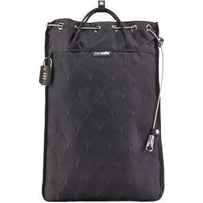 Pacsafe Travelsafe 12L GII przenośny sejf torba bezpieczeństwa 52 cm