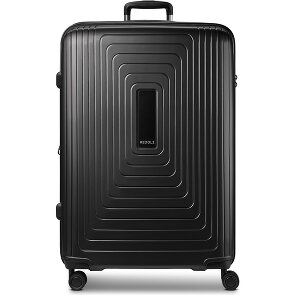 Redolz Essentials 14 4 kółka Walizka L 77 cm z funkcją poszerzenia