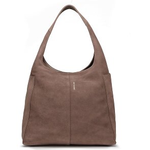 Hey Marly Alltime Lover Suede Shopper Bag L Skóra 46 cm