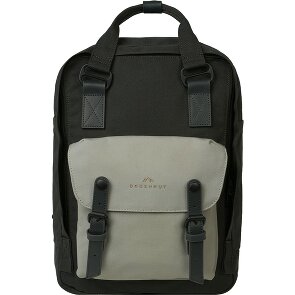 Doughnut Macaroon Plecak 38 cm Komora na laptopa