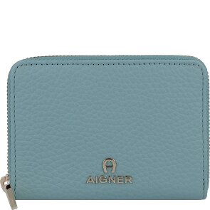 AIGNER Ivy Portfel Ochrona RFID Skórzany 11.5 cm