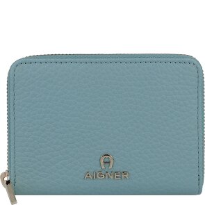 AIGNER Ivy Portfel Ochrona RFID Skórzany 11.5 cm