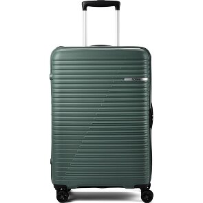 American Tourister Liftoff 4 kółka Walizka 67 cm