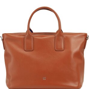 DuDu Jaqueline Torba Skórzany 28 cm