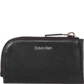 Calvin Klein CK Glow Etui na karty kredytowe Skórzany 12.5 cm