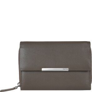 Maître Belg Dagrete portfel skórzany 13,5 cm