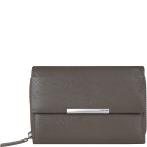 Maître Belg Dagrete portfel skórzany 13,5 cm