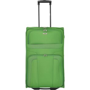 Paklite Orlando 2 kółka Walizka L 73 cm