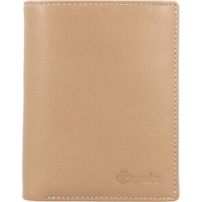 Esquire Peru Wallet RFID Leather 9,5 cm