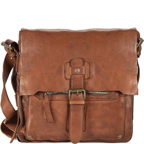 Harold's Submarine Torba na ramię skórzana 24 cm