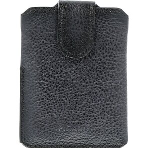 Picard Skórzane etui na paszport Hans 7,5 cm