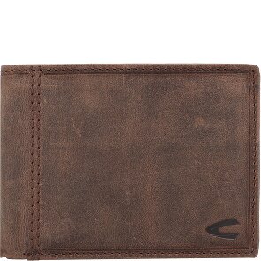 camel active Vietnam Portfel Ochrona RFID Skóra 9 cm