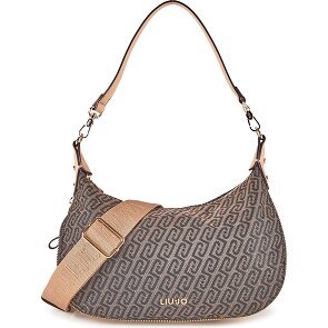 Liu Jo Kaliska Torba na ramię M 32 cm z plisą rozprężną