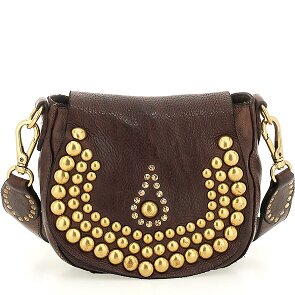 Campomaggi Mini Torba Torba na ramię Skórzany 18 cm