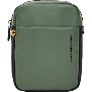 Mandarina Duck Eco Coated Torba na ramię 15 cm