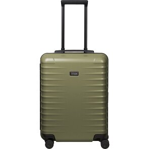 Titan Overseas 4 kółka Walizka kabinowy S 55 cm