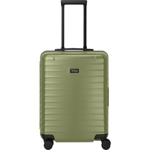 Titan Overseas 4 kółka Walizka kabinowy S 55 cm