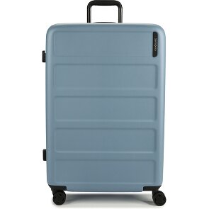 Samsonite Quadrix wózek 4-kołowy 75 cm