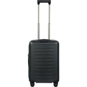 Porsche Design Roadster 4 kółka Walizka kabinowy S 55 cm