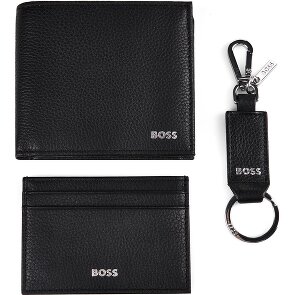 Boss GB Portfel Skóra 11 cm Pudełko na prezenty