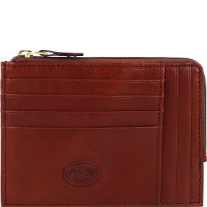 The Bridge Story Uomo Credit Card Case Leather 12,5 cm